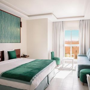 Chambre Double de Luxe