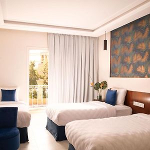 Chambre Familiale
