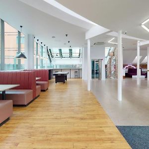 Wilmslow Park Manchester