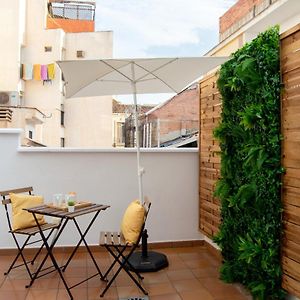 Appartement à 1 Chambre à Coucher