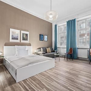 Appartement à 3 Chambres à Coucher