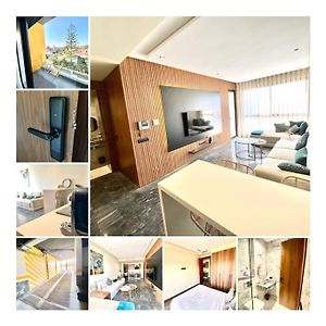 Appartement à 1 Chambre à Coucher