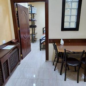 Appartement Rez-de-Chaussée