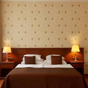 Chambre de Luxe Lit King-Size