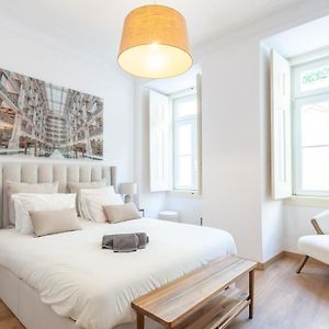 Appartement de Luxe à 3 Chambres à Coucher