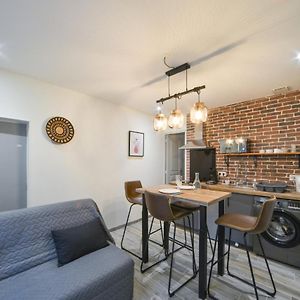 Appartement à 1 Chambre à Coucher