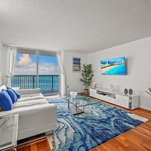 Appartement à 3 Chambres à Coucher