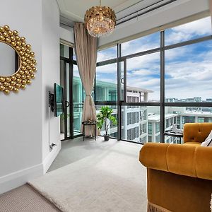 Appartement Penthouse