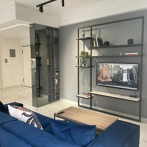 Appartement à 3 Chambres à Coucher