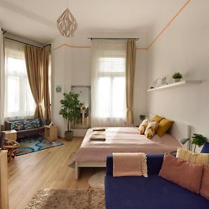 Budapest Eye Apartment