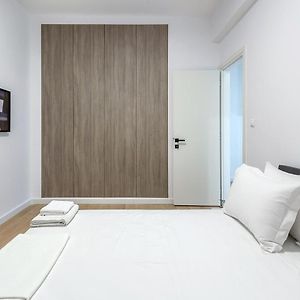 Downtown City Apartment