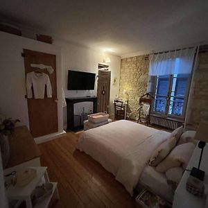 Private Bathroom Double Room
