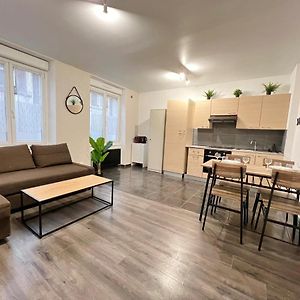 Cosy 0 , Mulhouse Centre