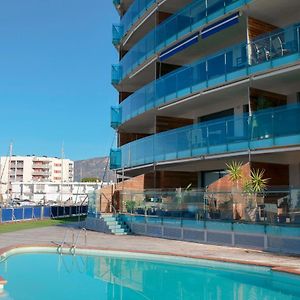 Moderno Y Confortable Apartamento Port Trebol