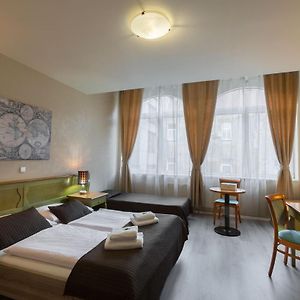 Chambre Triple