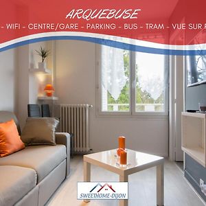 Sweet Home Dijon-Arquebuse