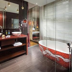 Chambre Premier Lit King-Size