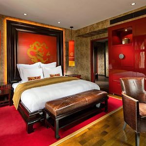 Chambre Supérieure Lit King-Size