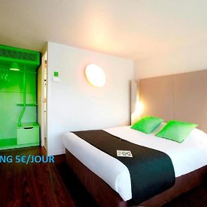 Chambre Supérieure Lit King-Size