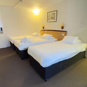 Chambre Supérieure