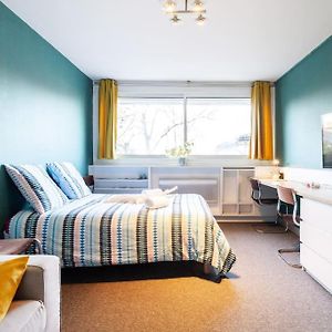 Appartement à 1 Chambre à Coucher