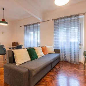 Principe Real Concept By Lovelystay