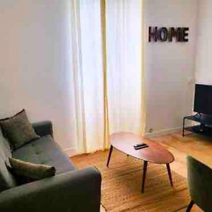 Appartement Moderne Calme Et Spacieux-Centre Thuillat