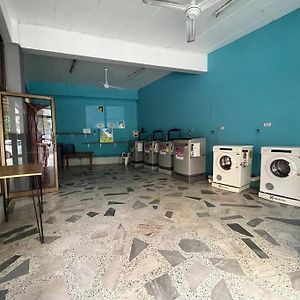 107 Wanna Apartment Pattaya
