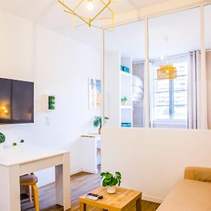 Appartement de Luxe