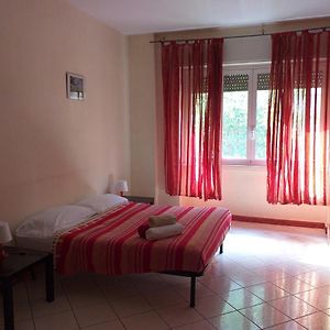 Private Bathroom Double Room
