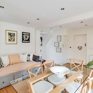 Orchard - 3 Bedroom House Headington & Parking & Garden