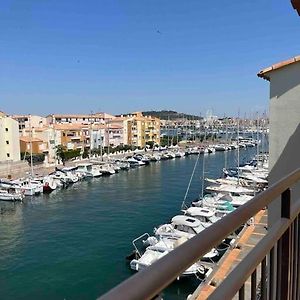Cap'Nomad Studio Cote Mer - Balcon - Piscine - Parking