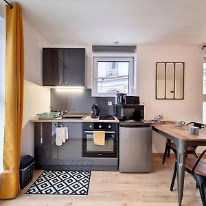 Appartement Studio