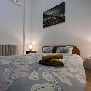 Apartment In The Historic Center