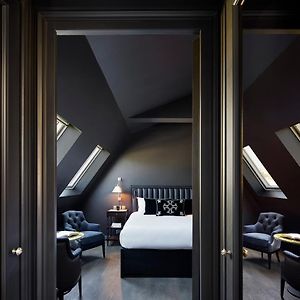 Chambre Lit King-Size