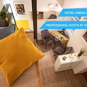 Appartement à 1 Chambre à Coucher