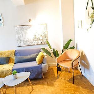 Cosy Mure 4Ch - Stationnement Gratuit