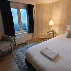 Chambre Budgétée Simple