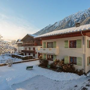 Edelweiss Apartment - Chamonix All Year