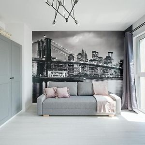 Appartement Studio
