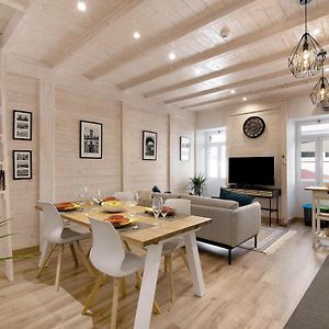Appartement Supérieur à 2 Chambres à Coucher