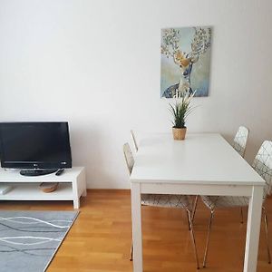 Appartement à 1 Chambre à Coucher