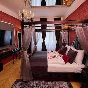 Appartement de Luxe