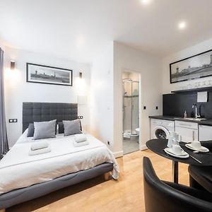 Appartement à 1 Chambre à Coucher
