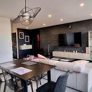 Le Perchoir, High-End & Panoramic View