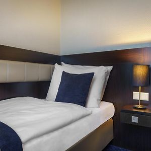 Chambre Économique