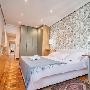 Apartamento En Gros, San Sebastian Zurriola Beach