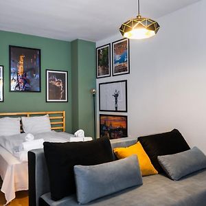 Appartement Studio