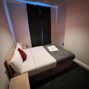 Chambre Lit Queen-Size