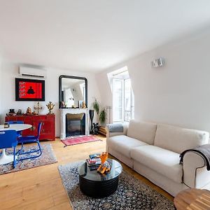 Appartement à 1 Chambre à Coucher
